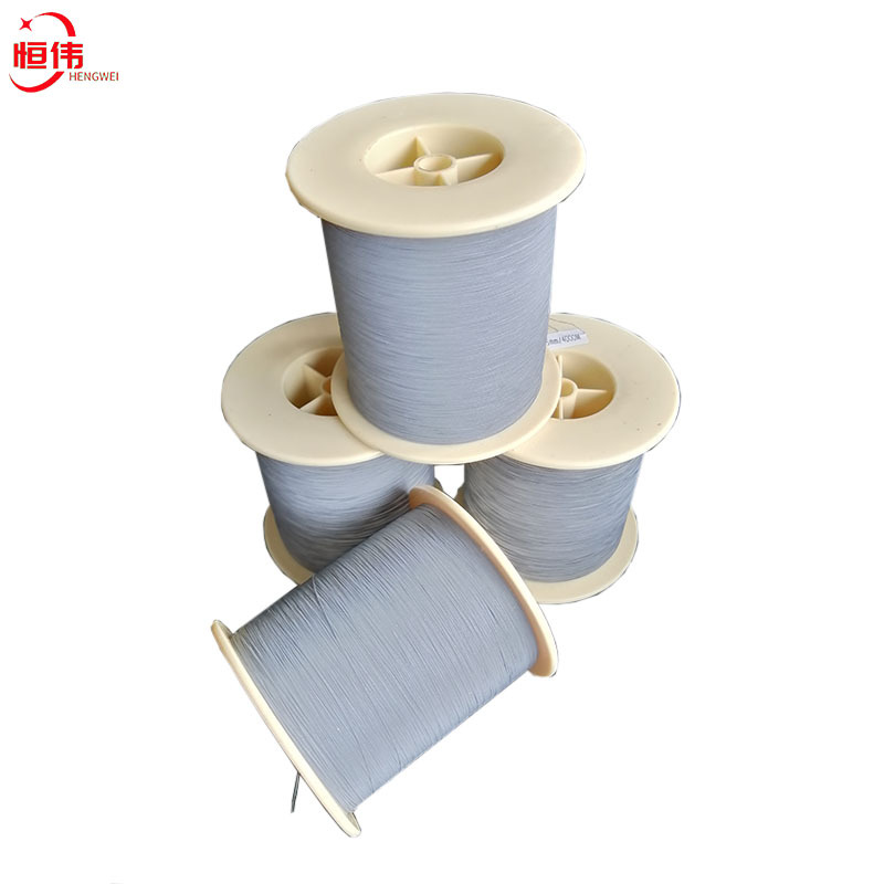 直供 0.5mm高亮双面反光丝  双面反光丝 反光条 反光纱 反光线