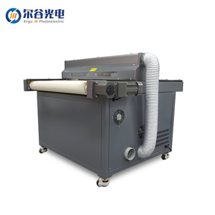 Hsdy800 Flat Sheet Corona Machine Plastic Material Increases Adhesion Corona Equipment Ceramic Corona Treatment Machine