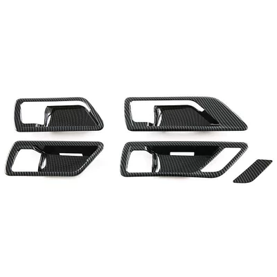 for Toyota LC300 Land: Car interior film