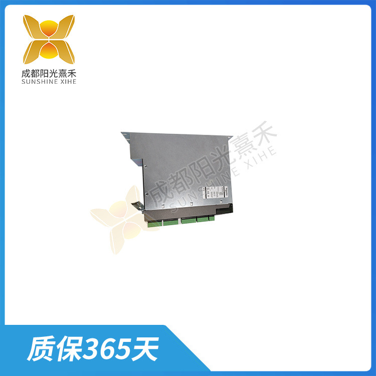 C4001011100 调节型接口模块浀AIM流用于与调节型电源模块