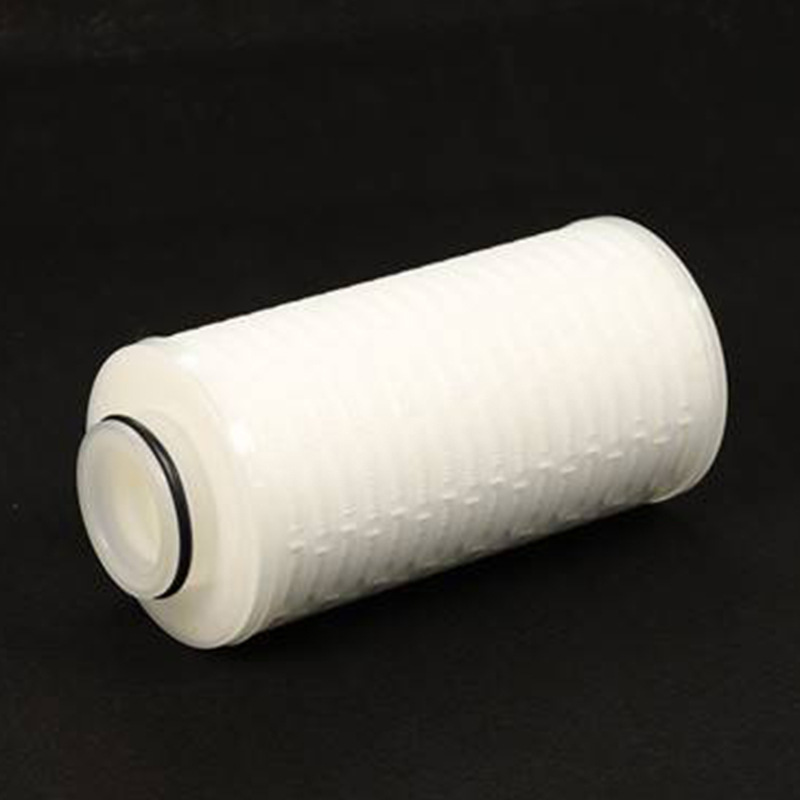 Direct factory power supply for electroplating circuit boards RO pre-pre-treatment instead of melt-blown microporous polypropylene PP pleated filter cartridges