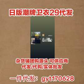 日版冠军潮牌卫衣加绒连帽男女卫衣【一件代发-批发】