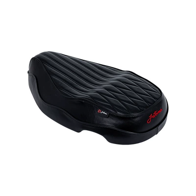 Bag, Motorcycle cushion