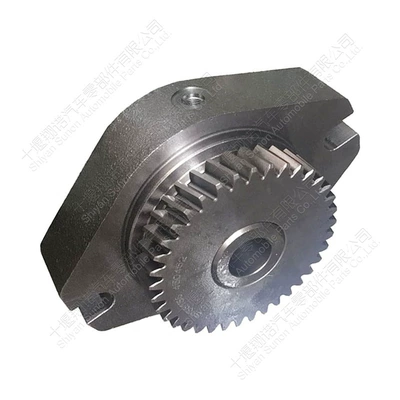 Dongfeng Cummings 6BT5.9, Gücləndirici nasosu