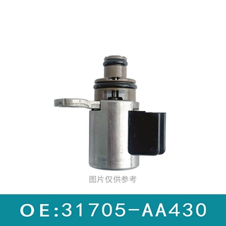 适用于斯巴鲁5EAT变速箱阀31705-AA430再制造