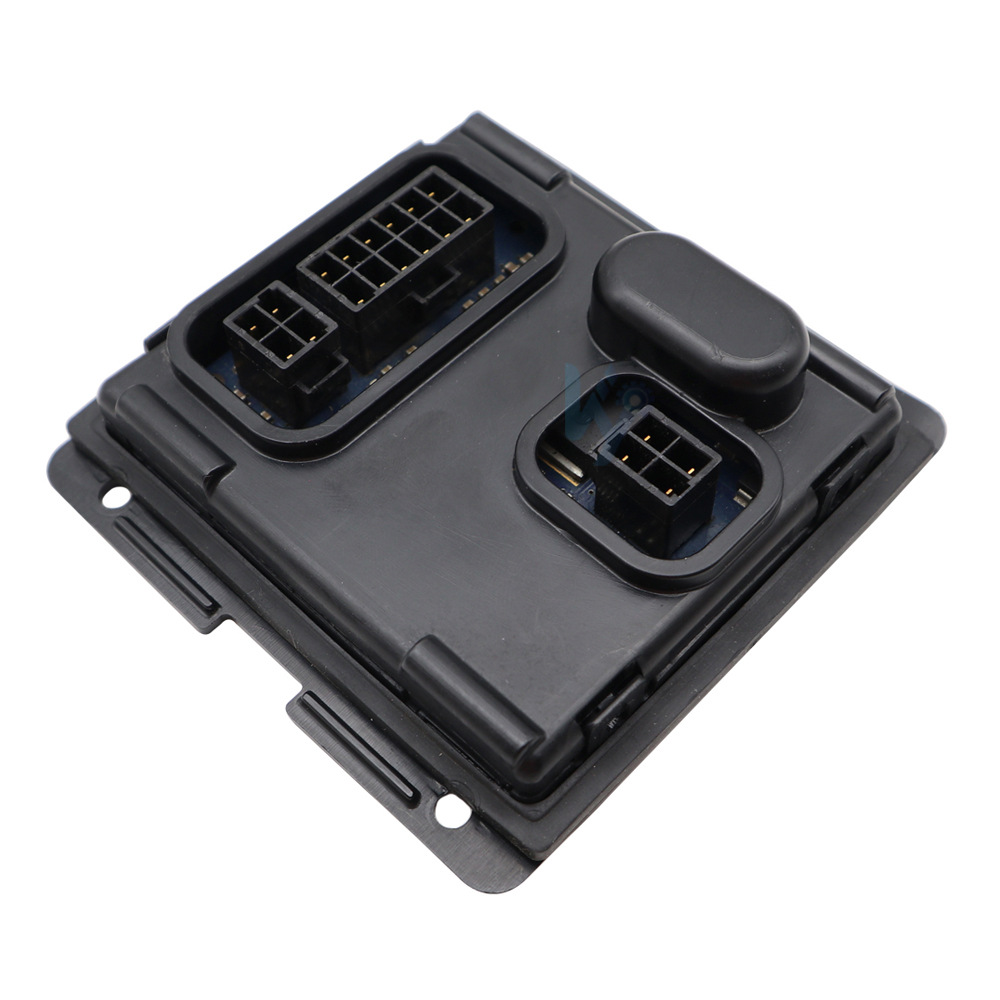7L6941329C original disassembled vehicle module AFS controller suitable for Audi Q5 and Seat Altea headlights