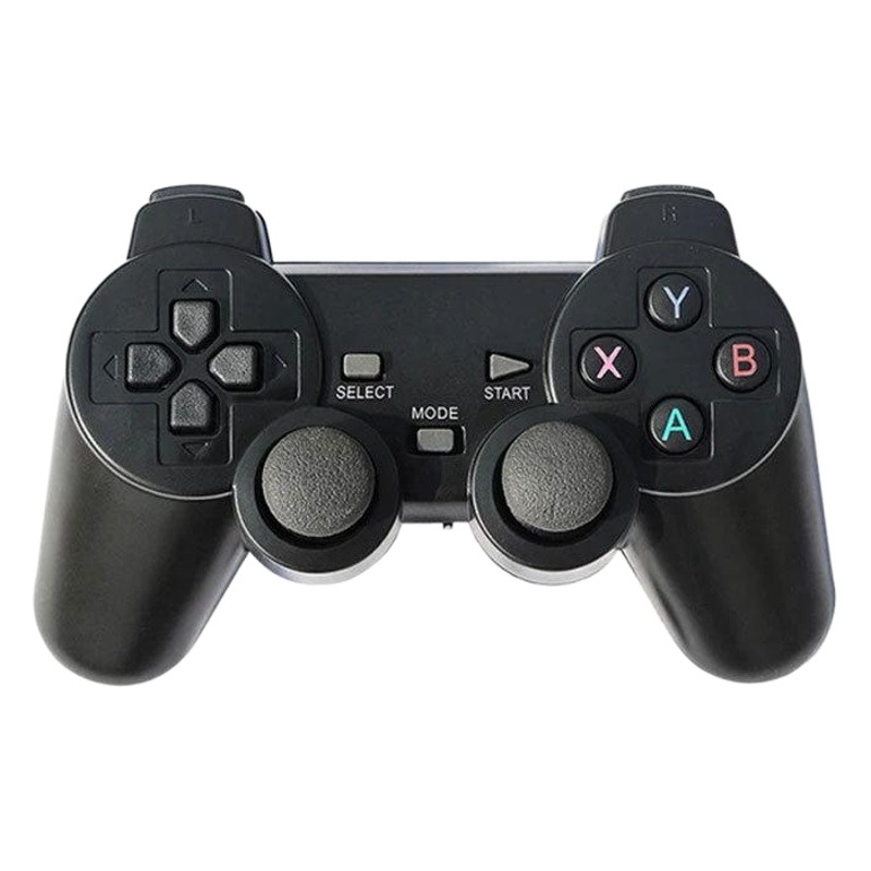 Teeger 2,4g mango inalámbrico inteligente Android TV Set-Top Box compatible con PCP 3PC360