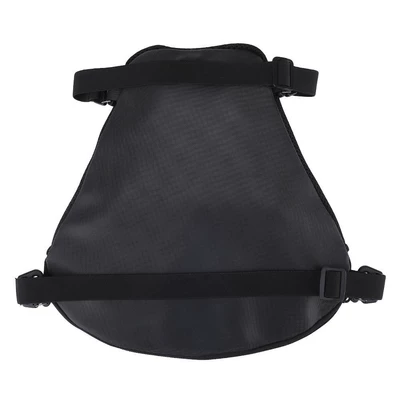 Inflatable Seat Cushion, Motorcycle General Parts