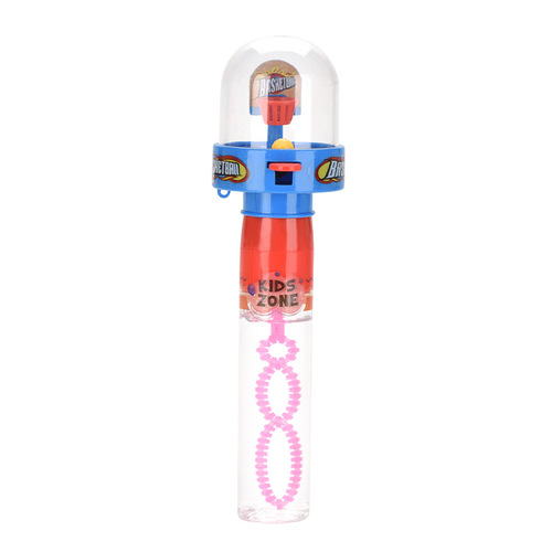 Mini Handheld Basketball Palm Basketball Shooting Game Bubble Stick Children's Intelligence Desktop Toy Hot Sale