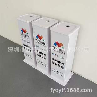 Large Supply of Shared Power Bank Cabinets, Display Cabinets, Charging Cables, Multi-Function Light Box Cabinets, Mobile Power Display Racks