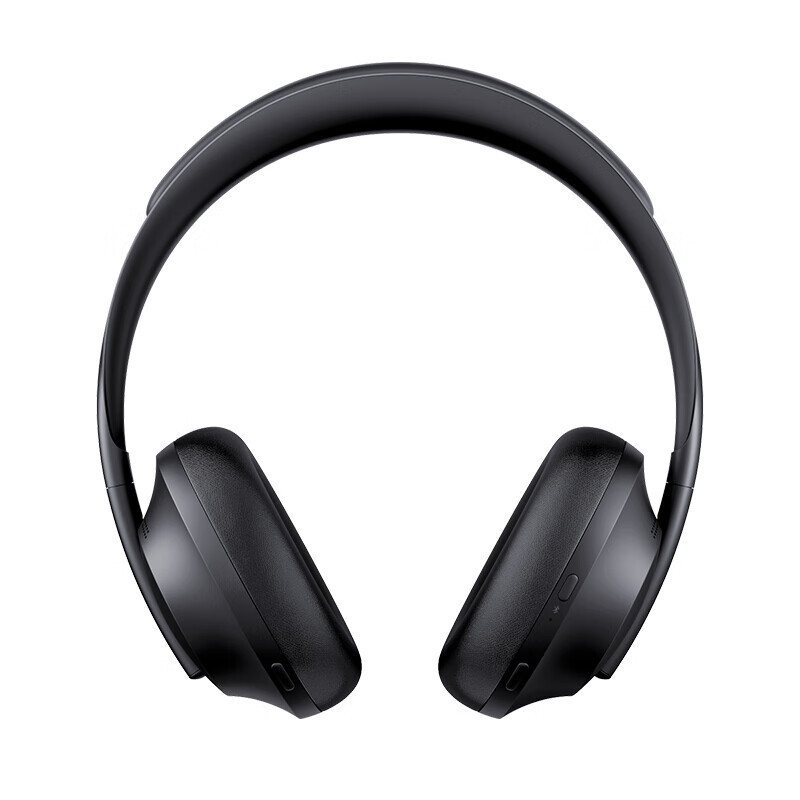 Bose 700 wireless noise reduction headset-black gesture touch Bluetooth noise reduction active noise reduction headset ear