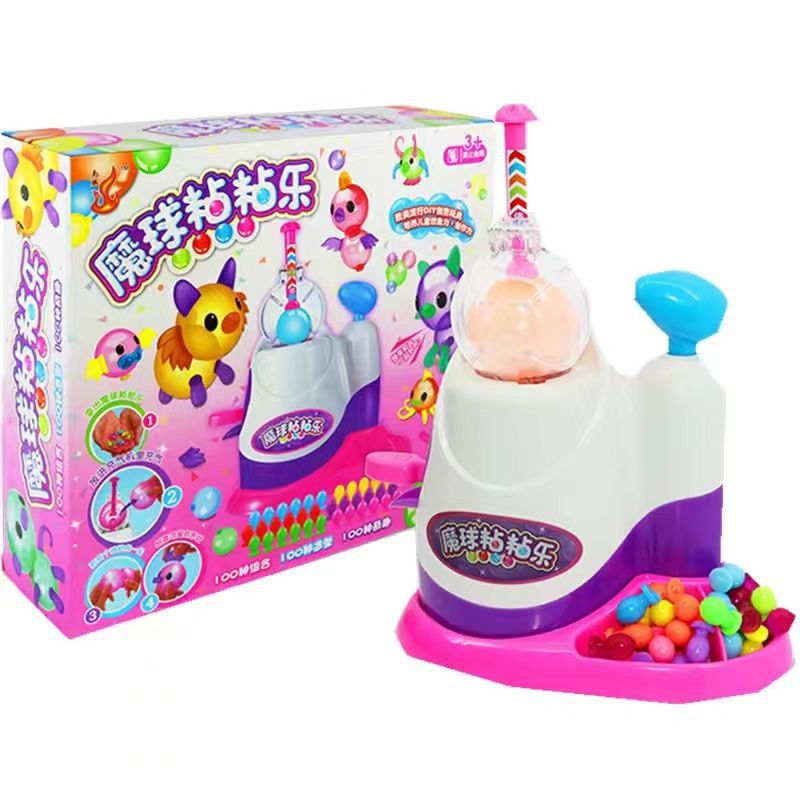 90 멀티 풍선-호스트-보보 볼