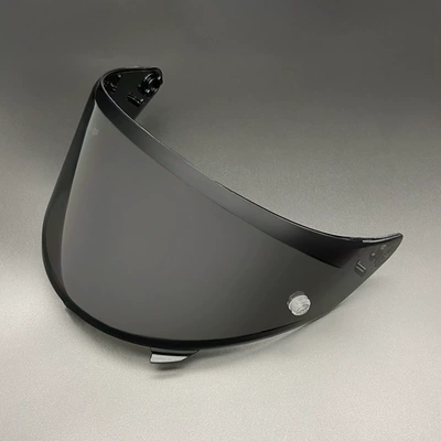 Nxr Nz Nf St Electroplating | Dəbilqə (Kaska) aksesuarları - nfr-dark-black