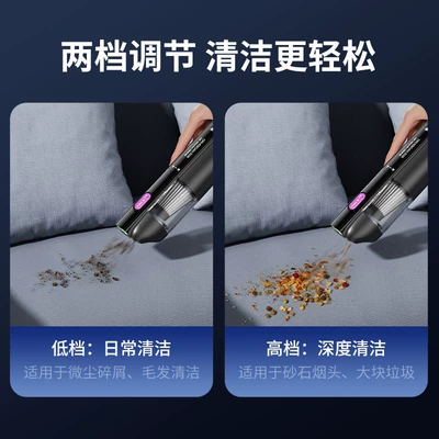 cleaner, portable USB rechargeable — Tozsoranlar