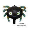 Small Black Spider