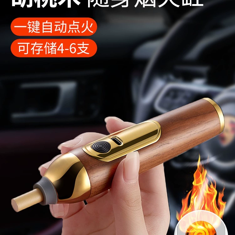 Не курите, не теряй пепел