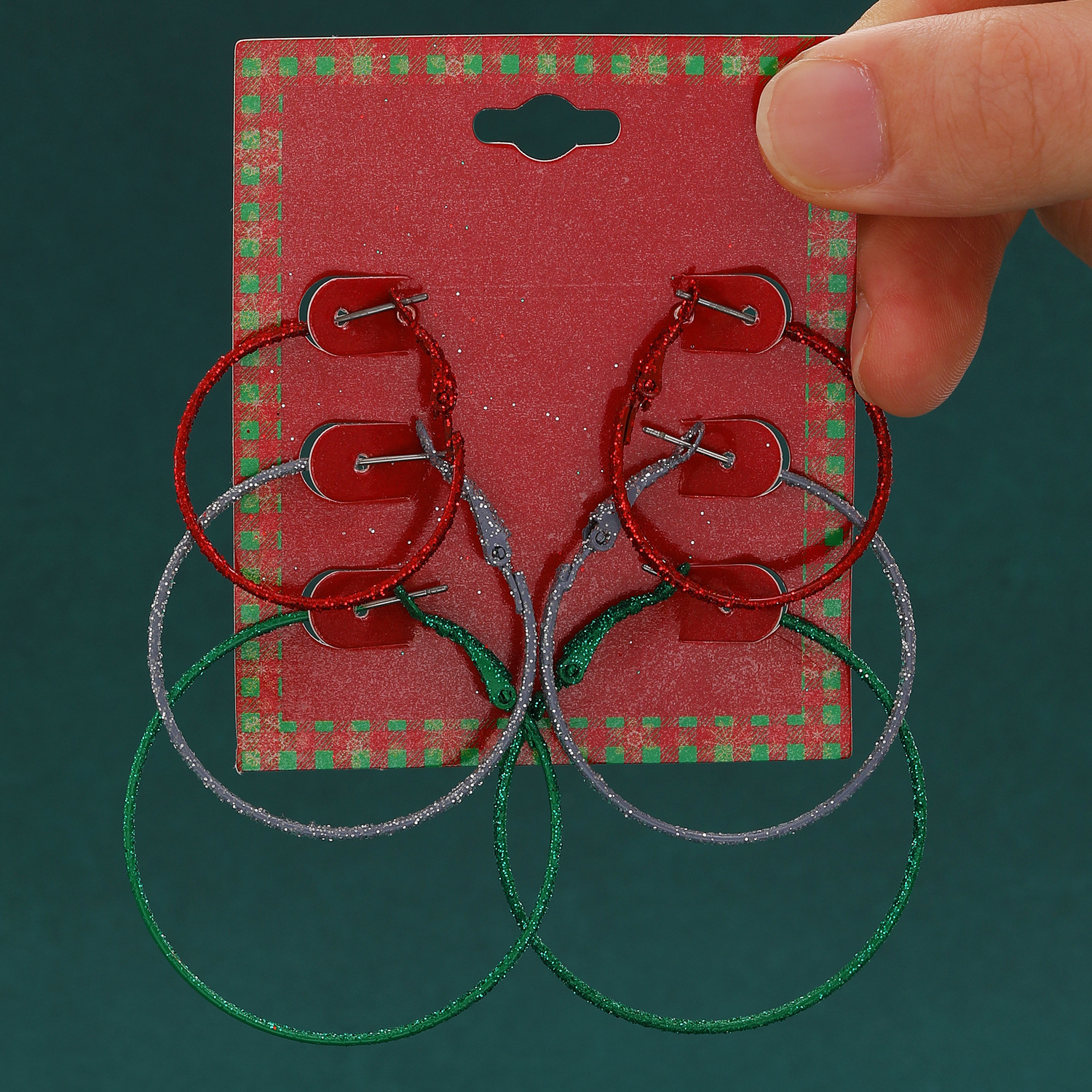 Circle model 0155