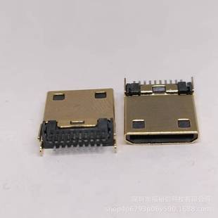 �A��1.0/1.61.2HDMI 19Pֱ��ʽ�A�幫�^僽�/���t����е;�B����
