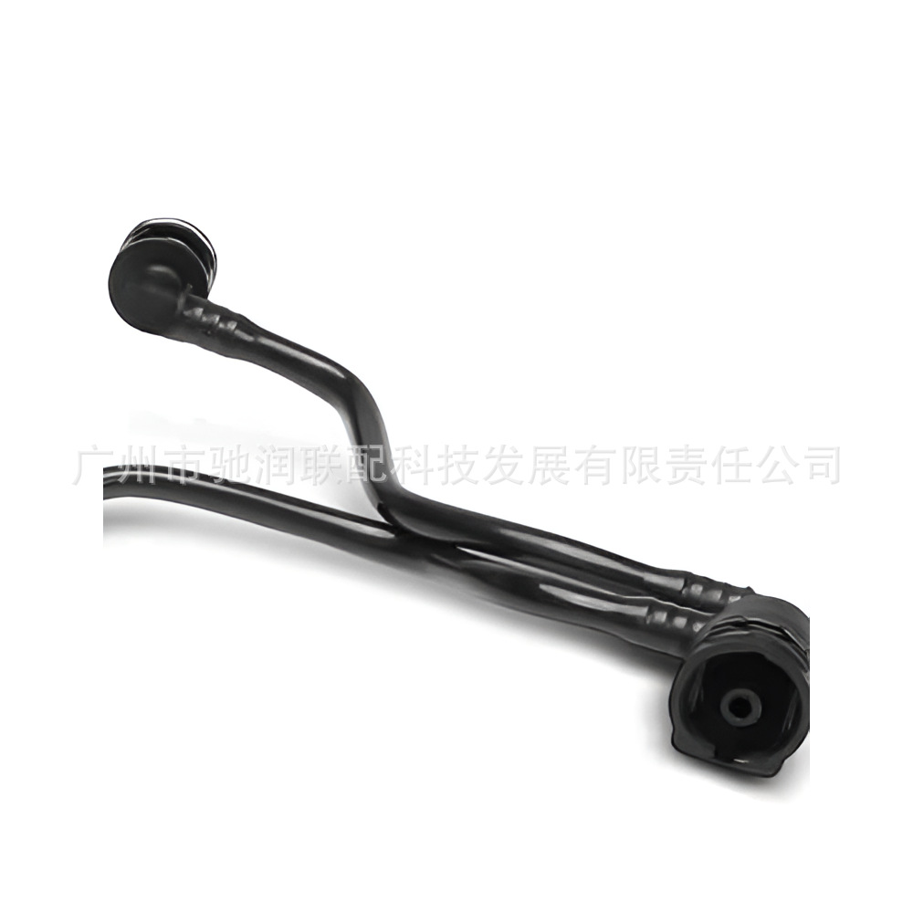 Suitable for Mercedes-Benz Auxiliary Water Tank Pipe 2055012501 2055012625, in Stock, Cross-Border Hot Sale