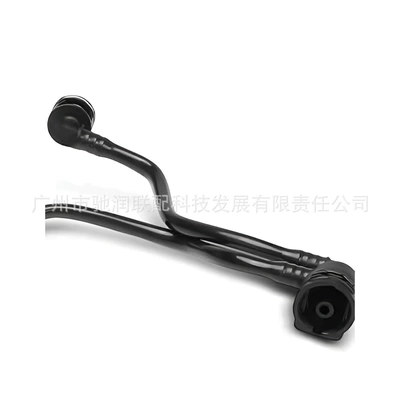 Suitable for Mercedes-Benz Auxiliary automobile water pipe