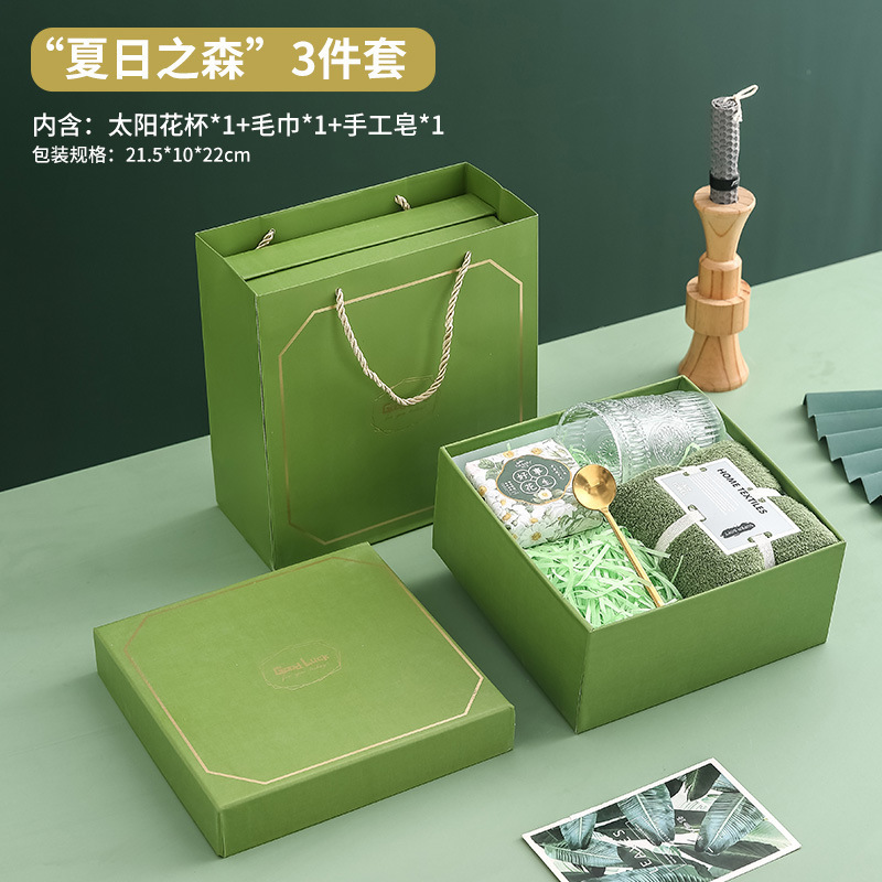 お土産ビジネスギフトセット会社は、お客様の従業員の誕生日プレゼントイベントのオープン実用プレゼントをプレゼントします|undefined