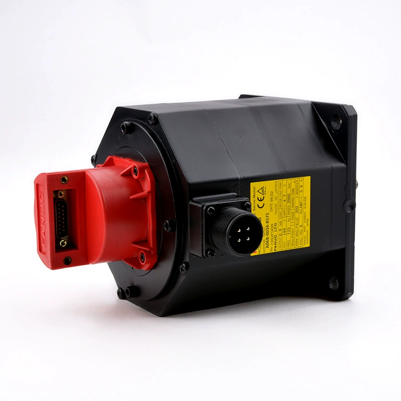 A06B-1405-B100 B101 B103 B104 B120 Fanuc сервомотор, наличие, обсуждение