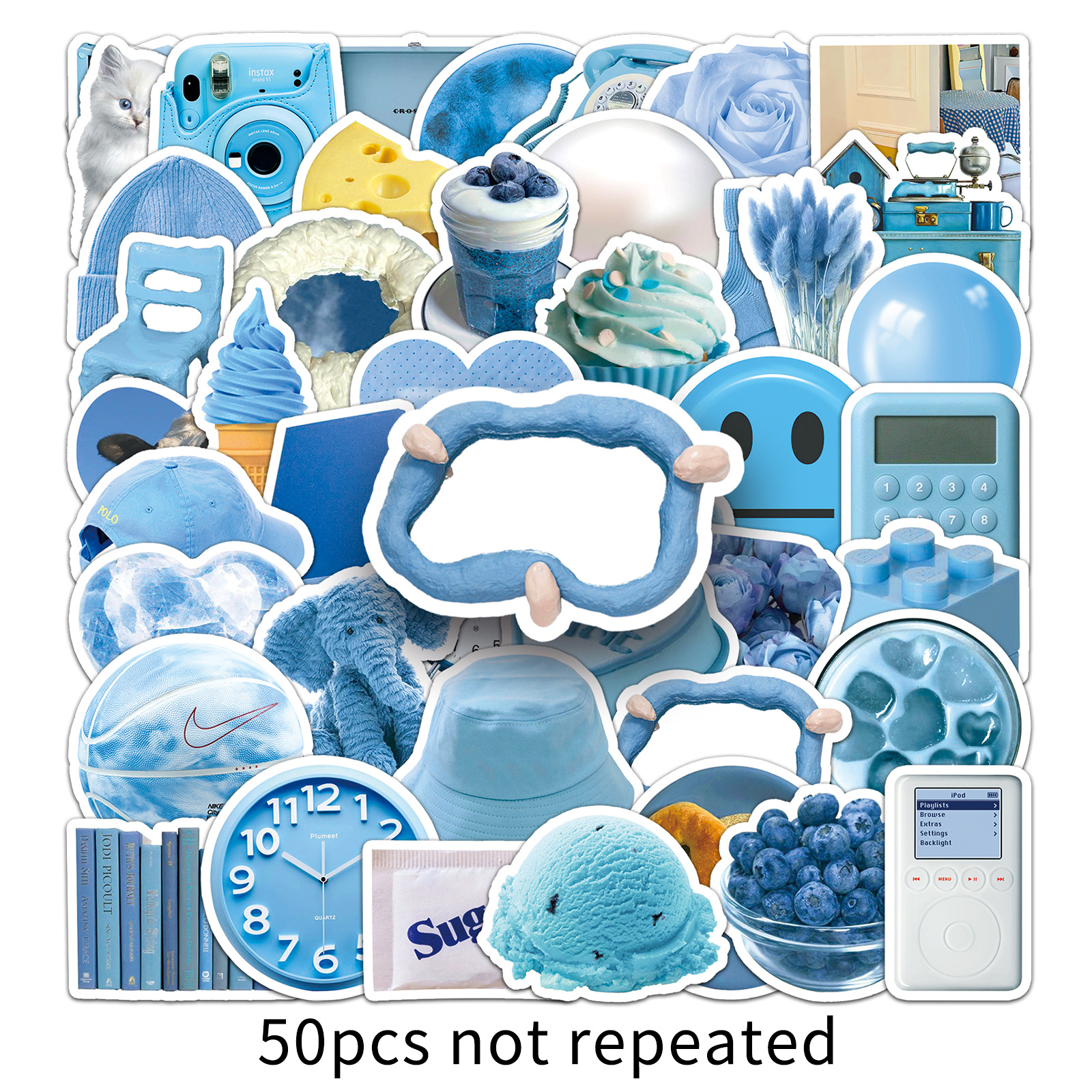 50 insan wind blue -700