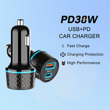 �¿�38W܇�d�����һ�ж��W��A+C�p�ڿ���c������LED��QC3.0܇��