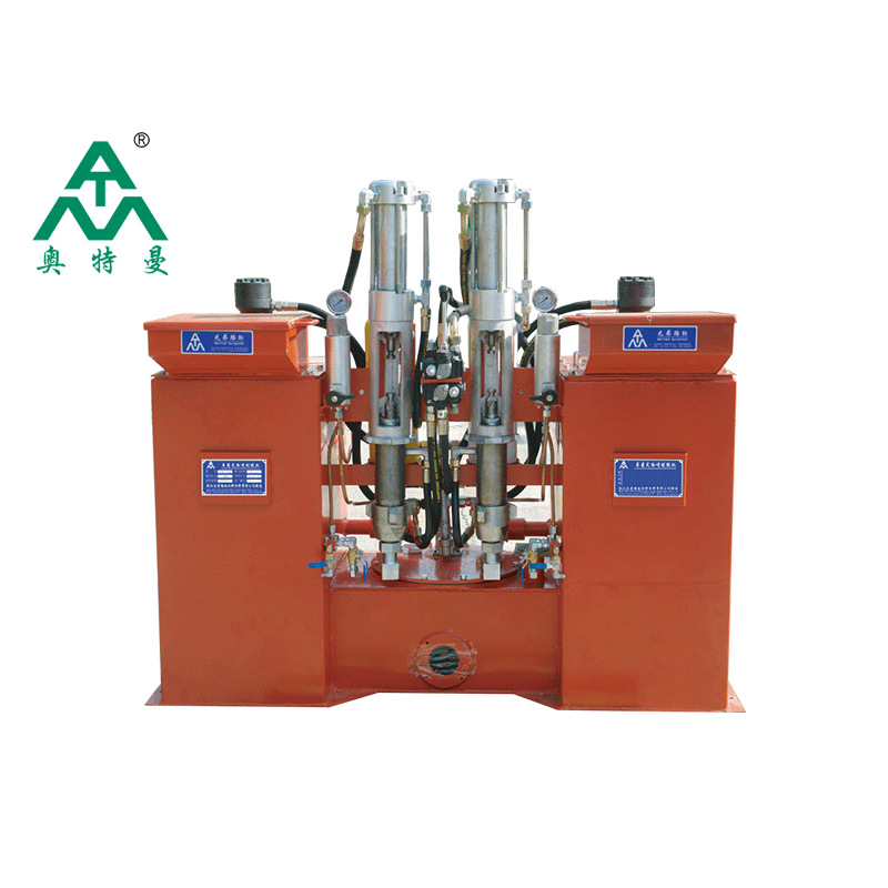 专业生产道路标线设备车载式冷喷划线机