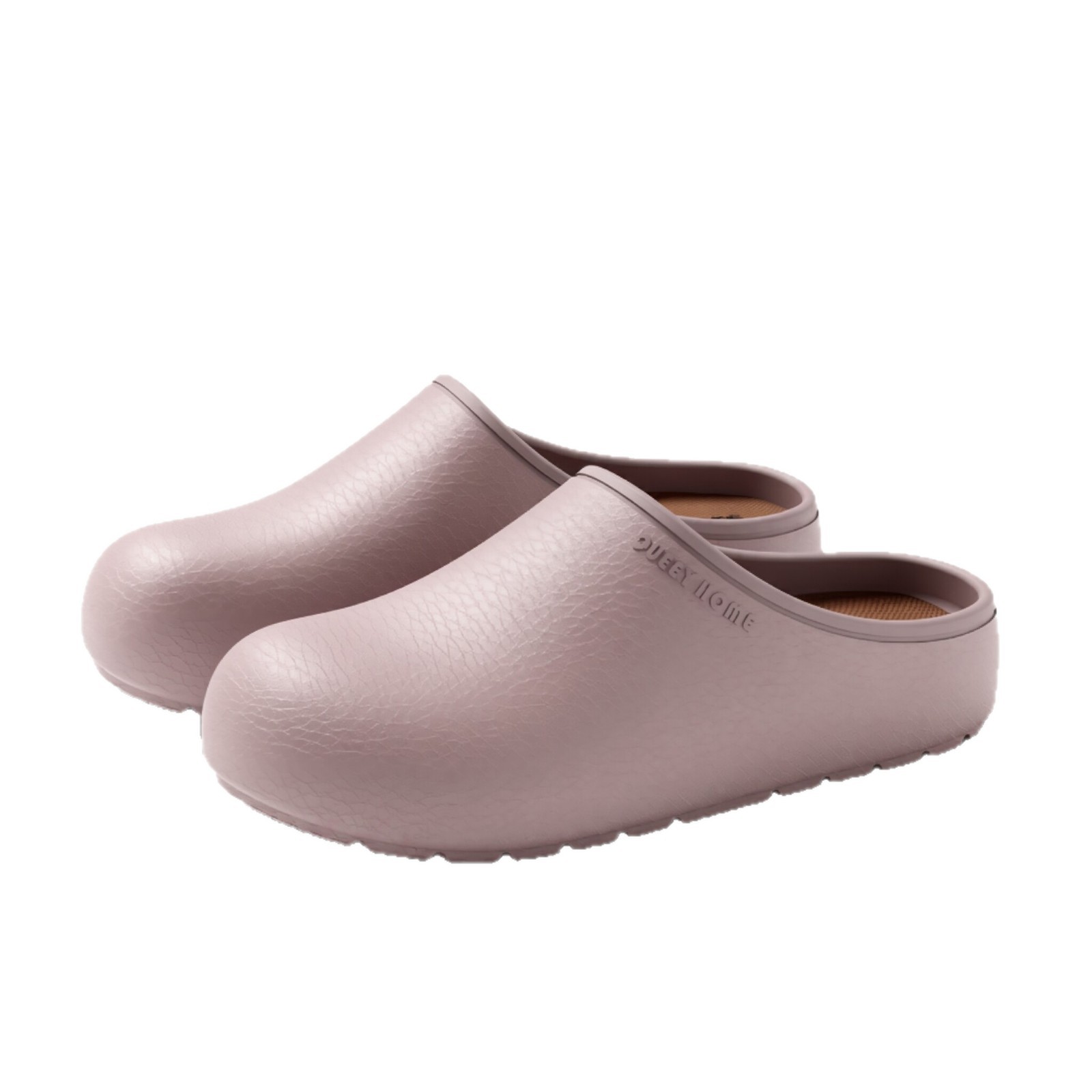 Pantofole estive da donna antibatteriche, antiodore, antiscivolo, con suola spessa, antiscivolo da donna, Baotou, supporto plantare estivo da uomo, indossabili all'esterno
