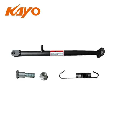 Suitable for Huayang K2T2T4K6 Motorcycle frame - 19-24-t2-single-strut-with-spring-screw-37cm-long