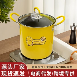 煎锅、平底锅;手动灌肠器;厨房用品配件