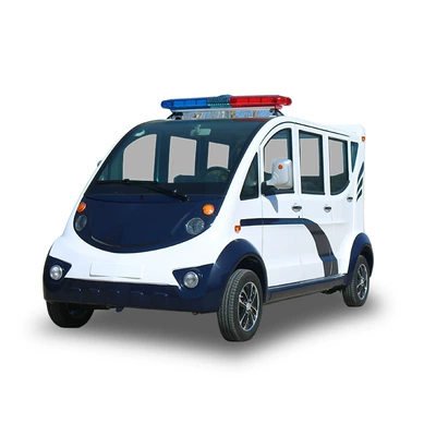 Property Security, Suitable for Tourist — Elektrikli qolf avtomobilləri
