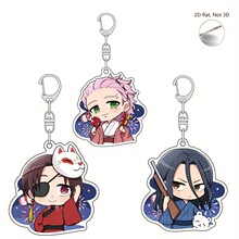 G 35142 Chiikawa Acrylic Keychain ��������Կ�׿ۿ羳����