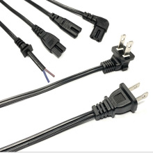 UL��Ҏ���^�ɲ��Դ�� 18awg���˶��叝�^8��β�B�Ӿ���ʽ���^��