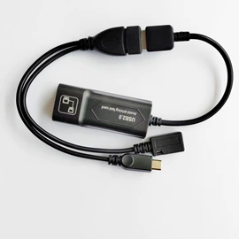 网卡;USB HUB;转接卡转接线