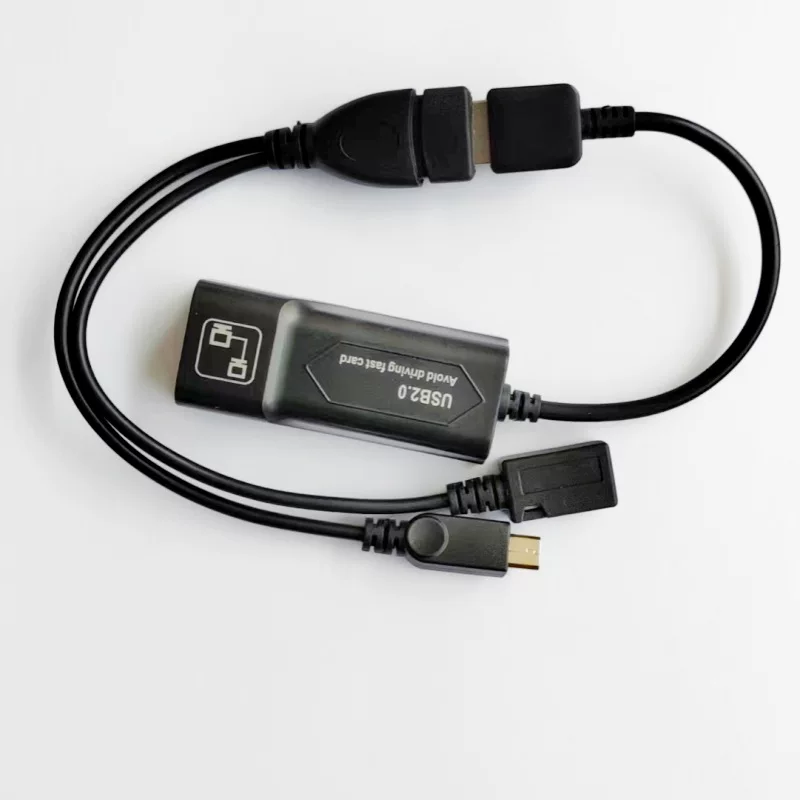 Заводская оптовая продажа USB2.0 сетевой карты беспроводной сетевой карты переходник кабель сети портативный wifi беспроводной Ethernet адаптер