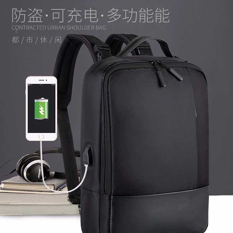 Универсальная дорожная сумка, повязка на голову с USB-зарядным устройством, рюкзак для отдыха, оптовая продажа