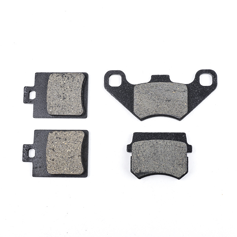 Atv Four-Wheel Atv Accessories 50-125Cc Brake Pads Friction Pads Dune Buggy Taotao Sunl