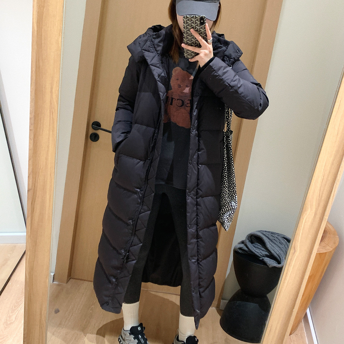8919-9 블랙 나인 그리드