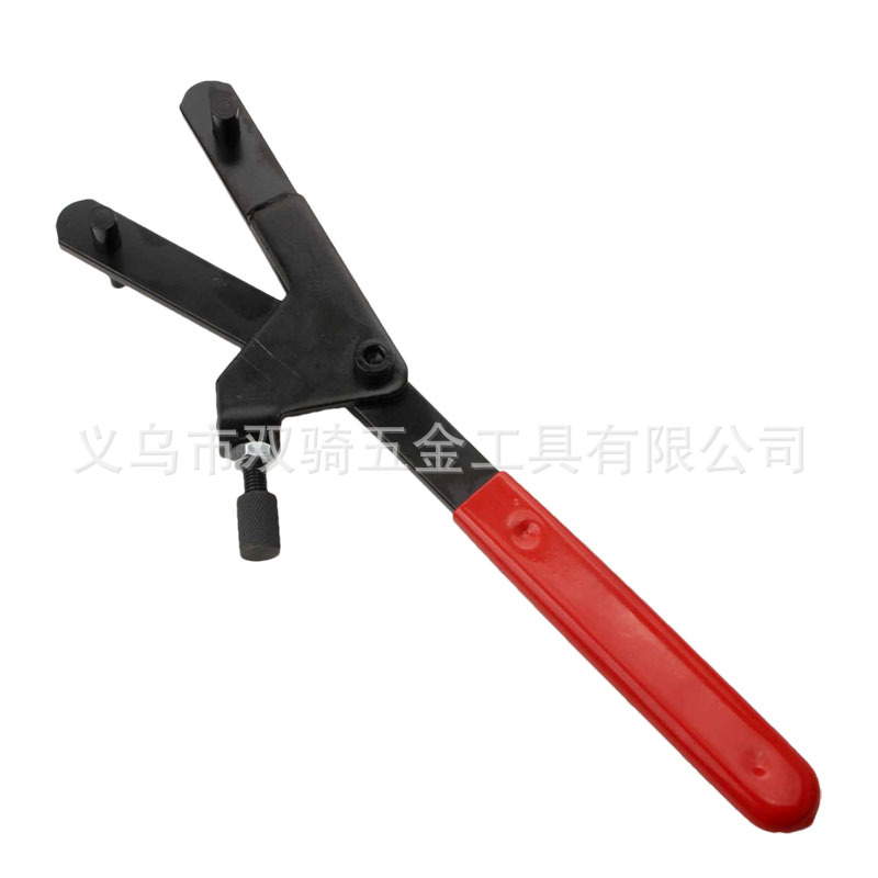 Y型飞轮扳手5