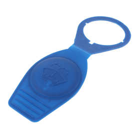 适用于奥迪汽车大众汽车水壶盖 玻璃清洁水壶盖