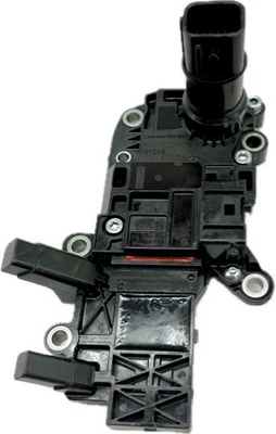 Fw6A-El 238740A Transmission Sürətlər qutusu