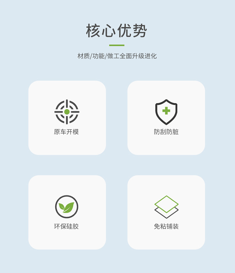 Suitable for 25 Models of Qin Plus Smart Driving Version Silicone Wireless Charging Pad Plusdmi