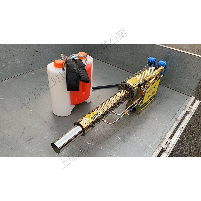 手提式轻便弥雾机 飞机喷洒脉冲技术弥雾机 果园农作物汽油喷药机