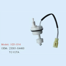 ���÷��������ˮ����ˮλ������ OE: 23301-54460 23301-67050