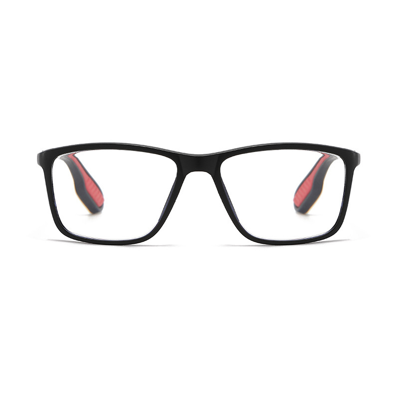 新しい抗青色光老眼メガネシリコーンスポーツ滑り止め老眼鏡中高年向けメーカー卸売|undefined