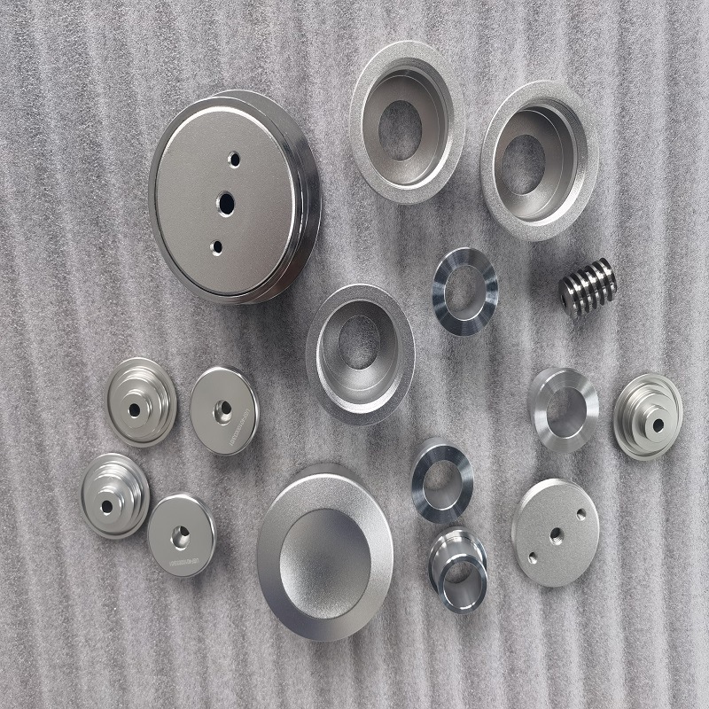 车床件加工非标CNC加工铝制品加工CNC四轴五轴加工