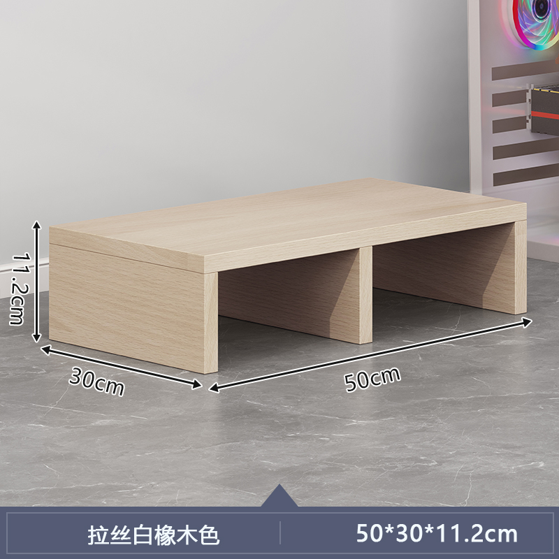 Taburete debajo de la mesa, pedal para niños