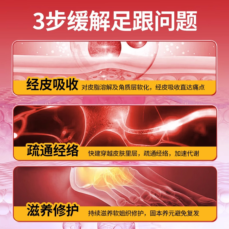 【官方正品】鸿年医用远红外治疗凝胶支持一件代发稳定货源|undefined